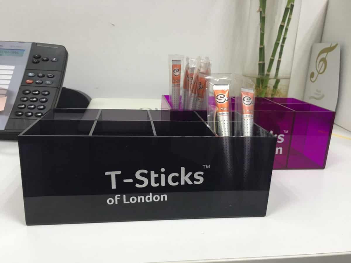 IMG 0408 T Sticks Premium Tea Sticks London United Kingdom